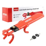 Amio Anti-theft steering wheel lock L07 -04907