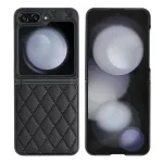 Case for Samsung Z Flip 5 Hcd5 black
