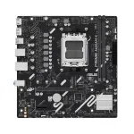 ASUS PRIME A620M-K AMD A620A Socket AM5 micro ATX