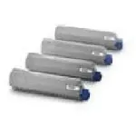 OKI Toner 44059106 Magenta Standard