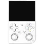 Anbernic Portable console RG35XX Pro with 64GB SDcard white