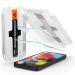 Spigen tR EZ Fit sensor open 2 Pack - iPhone 13 mini