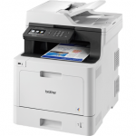 BROTHER DCP-L8410CDW | Laser | Colour | Multifunction | A4 | Wi-Fi | Grey