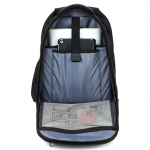 Targus | TSB700EU | Sport Rolling | Fits up to size 15.6 " | Backpack | Black | Shoulder strap