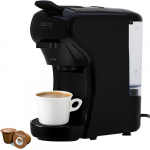 CAMRY Camry CR 4414B Multi-capsule espresso machine 0.6L 3000W 19bar