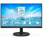 Philips V Line 221V8/00 Monitor 21.5" / 1920 x 1080