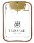 Trussardi  My Land Perfume for Men 100ml