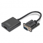Digitus VGA - HDMI Converter | DA-70473