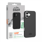 Eiger Grip Case GRS iPhone 17 black