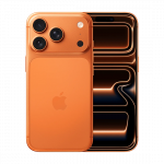 Apple iPhone 17 Pro 512GB - Cosmic Orange