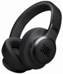 JBL Invisible earbuds Live 770NC Black