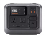 DJI Power Plant