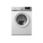 INDESIT | Washing Machine | IMA630EE | Energy efficiency class D | Front loading | Washing capacity 6 kg | 1000 RPM | Depth 45 cm | White
