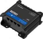 Teltonika RUT951 POE+ LTE Mobile Router