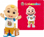 Tonies Cocomelon - Play and Fun with JJ