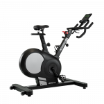 Spinning bike BH FITNESS Xcalibur Magnetic Silver