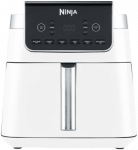 NINJA AF180EUWH Air Fryer, White