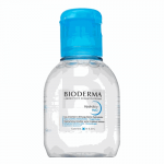Bioderma Hydrabio H2O Micellar cleansing water and purifying agent