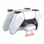 Subsonic Dual LED Dock for PS5
