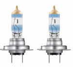 Osram Night Breaker 220 H7 55W 12V, 2 pack