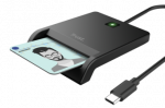 TRUST Primo ID Smartcard Reader Type-C