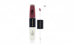 Dermacol 16H Lip Colour Extreme Long-Lasting Lipstick No. 12 8 ml