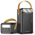 AWEI Powerbank P101K 22.5W 60000mAh black