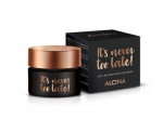 Alcina It's never too late! Face Cream 50 ml