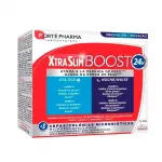 FORT PHARMA Fort Pharma Xtraslim Boost 120 Capsules