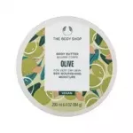 The body shop Olive Body Butter