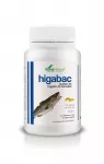 ALECOSOR Higabac 400 mg 125 per