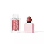 Profusion Cosmetics Profusion, Blush Hour, Glossy AND Illuminating, Liquid Blush, Berry Mimosa, 6 ml
