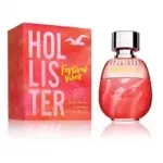 Hollister Festival Vibes for Her (EDP) Eau de Parfum for Women 50 ml
