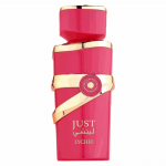 Fragrance World _7936318 , Just Lychee, Eau De Parfum, Unisex, 100 ml