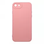 Case for iPhone 7 / 8 / SE 2020 / SE 2022 Matt 2.0 powder pink