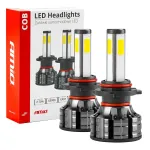 Amio LED Headlights COB Series HB4 -02847