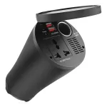 Amio Power Inverter 12V/230V 150W/300W 2xUSB PI02