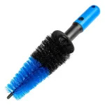 Tom-Par Cone rim brush