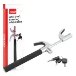 Amio Anti-theft steering wheel lock L06 -04906