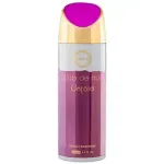 Armaf Club De Nuit Untold Deospray 200ml