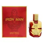 Marvel Iron Man (EDT) Eau de Toilette for Men 100 ml