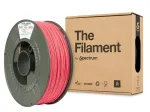 The Filament Spectrum Filament PLA Strawberry Pink 1kg The Filament by Spectrum