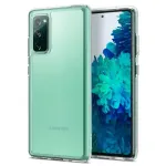 Spigen Case Ultra Hybrid ACS01848 for Samsung Galaxy S20 FE|Lite - Crystal Clear