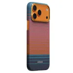 PITAKA Edge Case, California Dream Sunset 2.0 #4 - iPhone 17 Pro Max