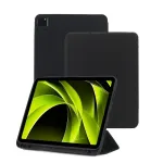 MOBILE ORIGIN Easy Tablet Full Case, black - iPad Pro 11" (M5 2025/M4 2024)