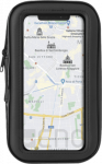SBS Mobile phone holder 6.7'' bike/e-scooter rainproof
