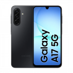 Samsung Galaxy A17 5G A176 Dual Sim 8GB RAM 256GB - Black