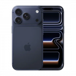 Apple iPhone 17 Pro 512GB - Deep Blue