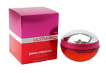 Paco Rabanne Ultra Red Perfume EDP 80 ml