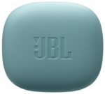 JBL Wave Flex 2 Blue Wireless NC Earbuds